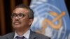 El director general de la OMS, Tedros Adhanom Ghebreyesus, dijo que las campañas de vacunación de los países desarrollados están dejando sin vacunas a las naciones pobres.