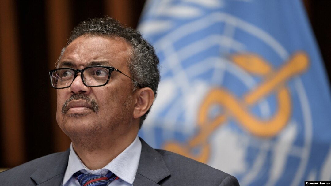 El director general de la OMS, Tedros Adhanom Ghebreyesus, dijo que las campañas de vacunación de los países desarrollados están dejando sin vacunas a las naciones pobres.