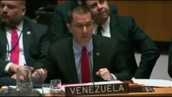 Consejo de Seguridad de la ONU discute la crisis en Venezuela