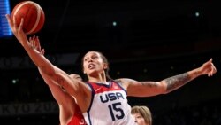 Le basketball au féminin