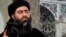 IS ခေါင်းဆောင် Abu Bakr al-Baghdadi  (ဇူလိုင်၊ ၀၅၊ ၂၀၁၄)