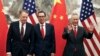 US to Raise Tariffs on Chinese Imports as Vice Premier Visits Washington