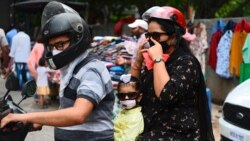 VOA Asia for Thursday September 3