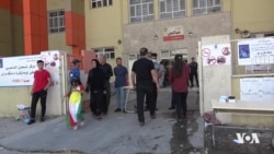 Xelkê Duhokê Bo Encamên Hilbijartian Çi Dibêjin