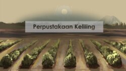 Perpustakaan Keliling