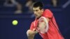 Djokovic Pertahankan Gelar di Shanghai Masters