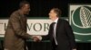 World Food Prize Laureate Heads Global Food Security Center