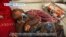 VOA60 Africa - More than 2,600 people killed in Sudan in October