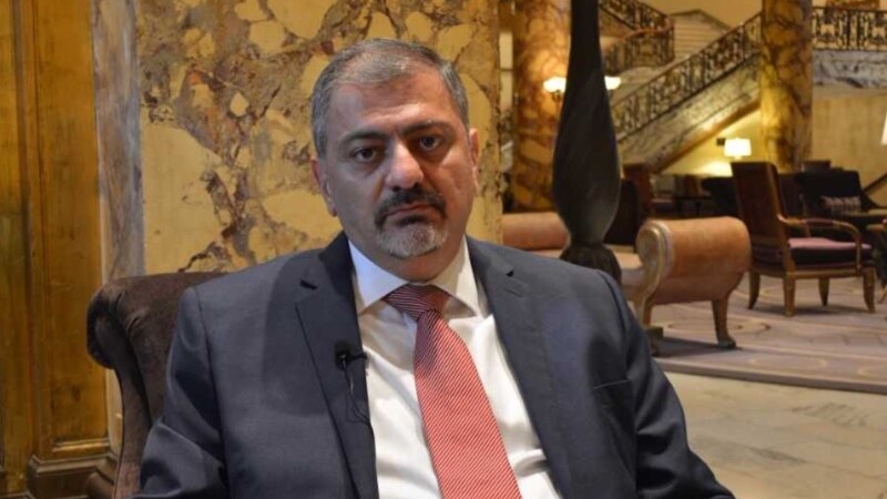 Հայաստանի ցույցերը քննարկվել են Վաշինգտոնում՝ ՀՀ փոխվարչապետի հետ Հայաստանի ցույցերը քննարկվել են Վաշինգտոնում՝ ՀՀ փոխվարչապետի հետ