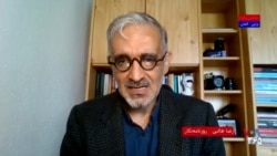 طالبی: از میدان درگیری نظامی تا خشم مردم؛ چالش پیش‌روی جمهوری اسلامی


