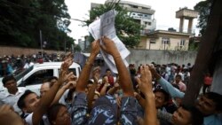Elections An Opportunity For Nepal