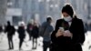 Gobiernos europeos preparan planes de contingencia para una posible "pandemia" 
