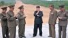 شمالی کوریا کی امریکہ کو مذاکرات کی پیشکش