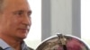 Путін сам загнав себе в глухий кут – світова преса