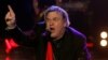 'Bat Out of Hell' Singer Meat Loaf Dies at 74