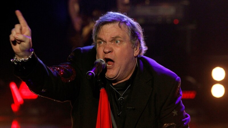 'Bat Out of Hell' Singer Meat Loaf Dies at 74