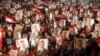 AS Ingatkan Mesir Soal Penangkapan Sewenang-wenang Morsi