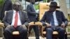 Washington propose un nouveau plan pour sauver l'accord de paix au Soudan du Sud