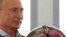 Володимир Путін