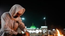 هشدار کمیسیون حقوق بشر پاکستان درباره امنیت اقلیت های مذهبی