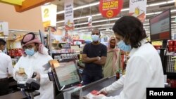 Le coronavirus a fait au moins 347.000 morts dans le monde