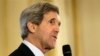 Analysts Assess Chances of Progress on Mideast Peace Under Kerry