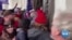 US Allies Express Solidarity After Capitol Riots as Rivals Taunt Washington 