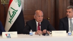 Fûad Hisên: Parastina Herêma Kurdistanê Berpirsîya Hikûmeta Îraqê ye
