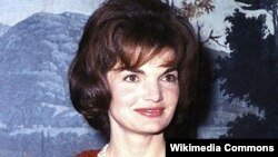 Jacqueline Kennedy, una de las personas públicas estadounidenses más privadas.