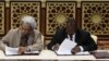 Pemerintah Sudan dan Pemberontak JEM Tanda-tangani Gencatan Senjata Permanen