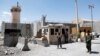 Сотни афганских военных бежали в Таджикистан под натиском талибов