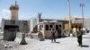 دو روز پس از خروج قوای امریکایی طالبان بر پایگاه بگرام حمله کردند