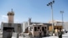 Kobul yaqinidagi Bagram havo bazasini qo'riqlayotgan afg'on askarlari, 2021-yil, 2-iyul