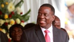 Zimbabwe President Speaks Out Against Profiteers Amid Price Hikes