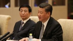 时事大家谈：“两个维护”大行其道，习近平新党国体制成型？