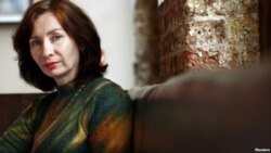 Fifth Anniversary of Estemirova Murder