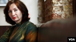 Nataliya Estemirova