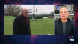 ژنرال بازنشسته نیروی هوایی آمریکا: رهبر جمهوری اسلامی نگران توان بالای نظامی ما باشد