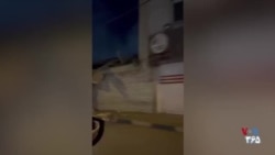 حمله «دوباره» به کلانتری گیشا در تهران