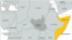 Somalia map