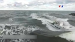 13 ամյա հերոսը