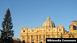 Sant Peter's Basilica