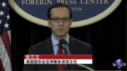 奥巴马对马来西亚进行历史性访问