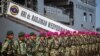 Anggota Kongres AS Desak Gedung Putih Percepat Pengiriman Peralatan Militer ke Taiwan