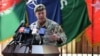 Tướng Mỹ rời khỏi Afghanistan: ‘Biểu tượng’ kết thúc chiến tranh