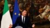 نخست وزیر ایتالیا در پی رای منفی مردم به اصلاح قانون اساسی، استعفا کرد