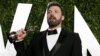 ‘Argo’ triunfa en los premios Óscar 