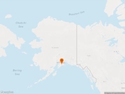 Alaska