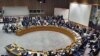 Libyan Opposition Welcomes UN No-Fly Zone Resolution