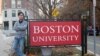 Elzi Muhammad memperoleh beasiswa IISMA di Boston University.